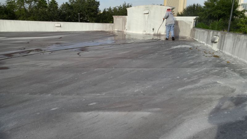 Flat Roof Services