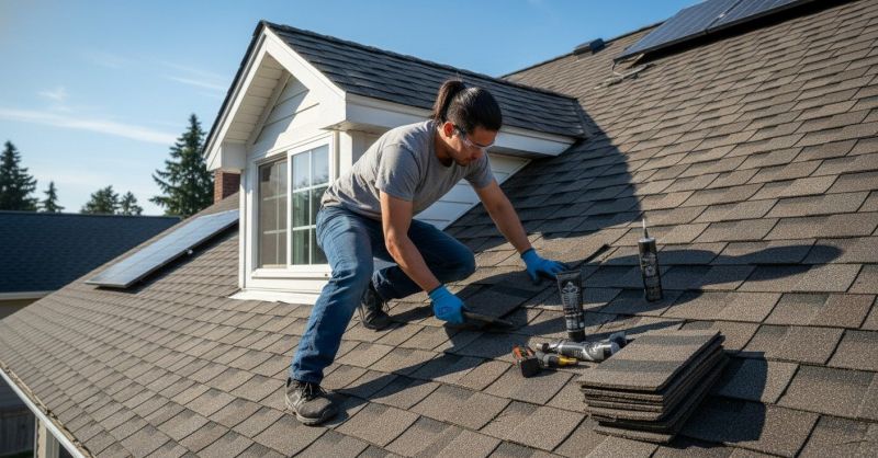 Flat Roof Services