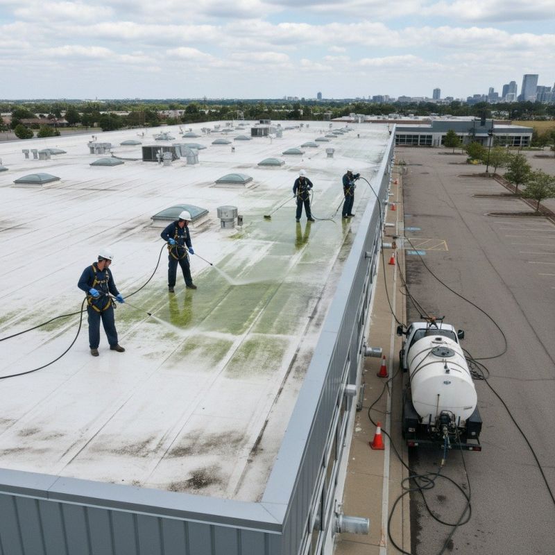 Flat Roof Services