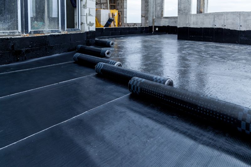 Waterproofing Solutions