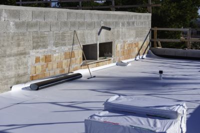 Flat Roof Services