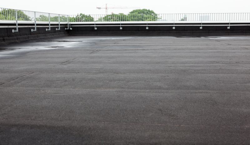 Flat Roof Services