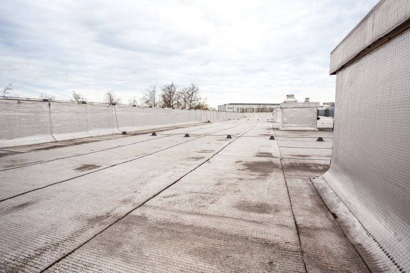 Flat Roof Services