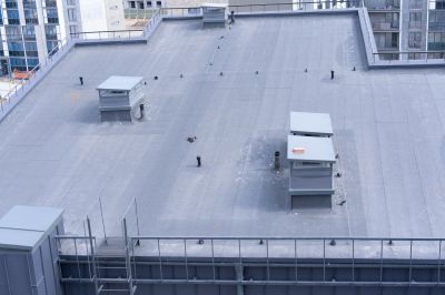 Flat Roof Services