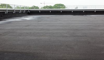 Flat Roof Services