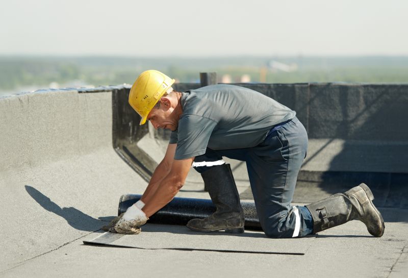 Flat Roof Services