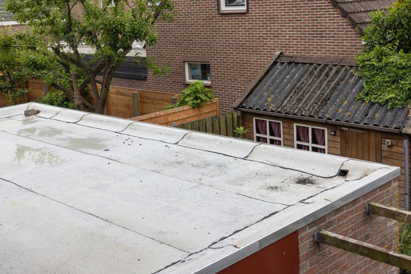 Flat Roof Services