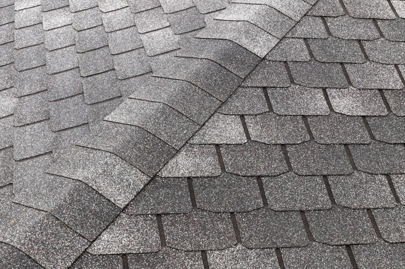 Roof Reshingling in Nashua, NH