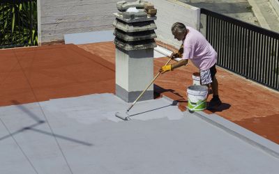 Experienced Roofing Contractors