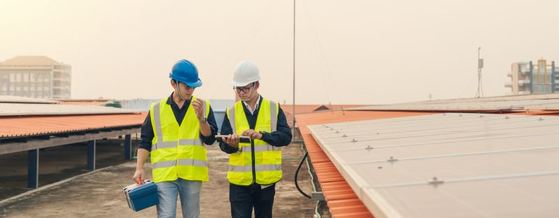 Insurance Claim Adjusters